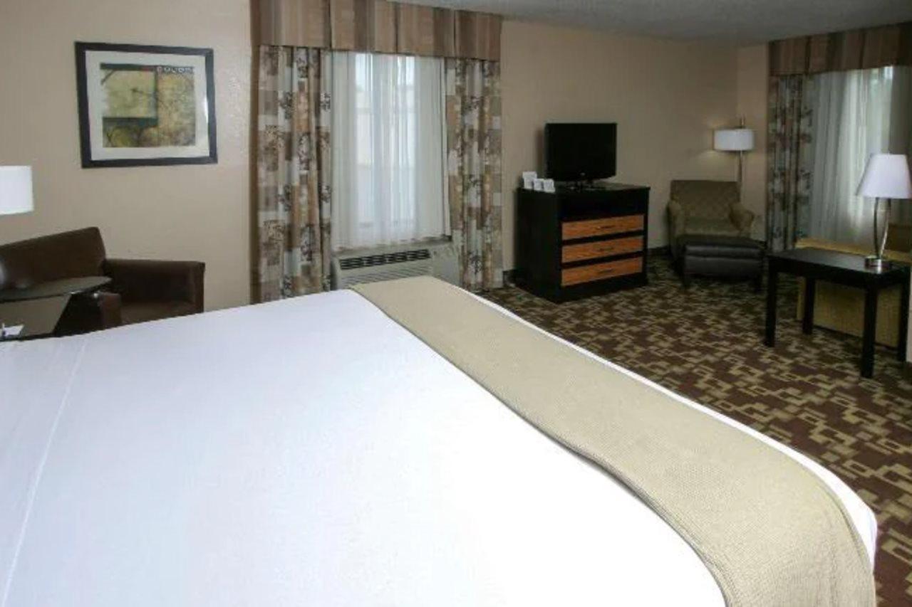 Country Inn & Suites By Radisson, Shelby, Nc Zewnętrze zdjęcie