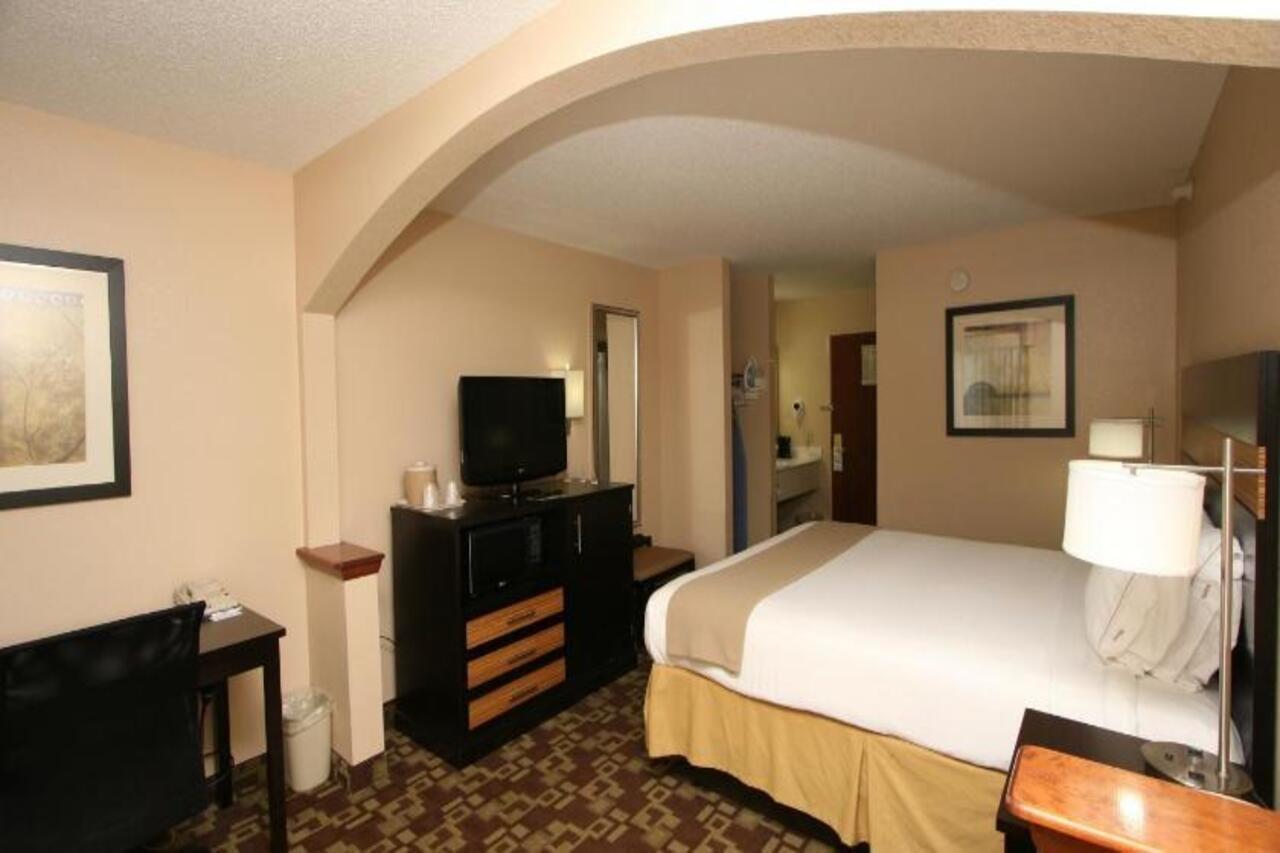 Country Inn & Suites By Radisson, Shelby, Nc Pokój zdjęcie