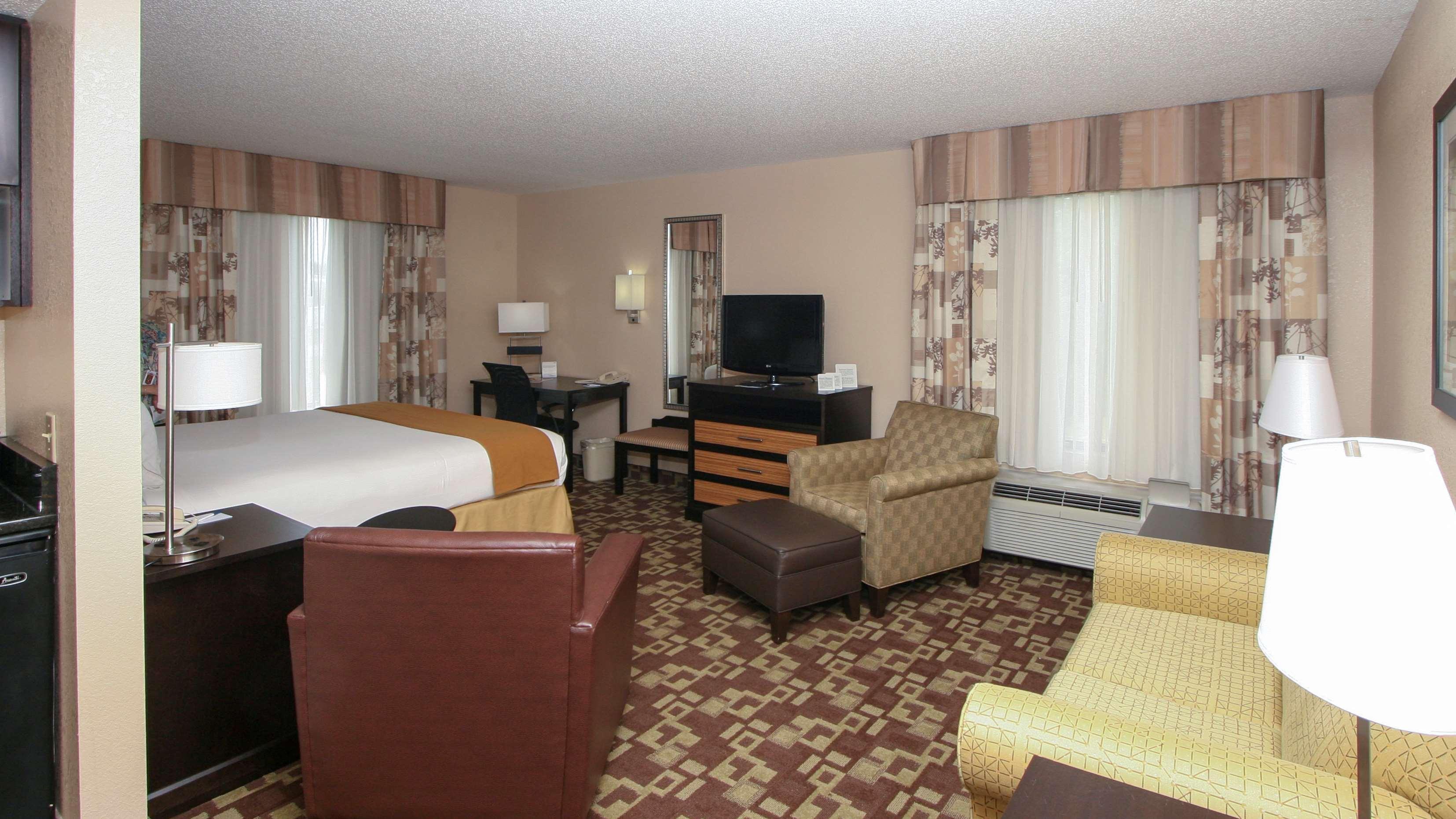 Country Inn & Suites By Radisson, Shelby, Nc Zewnętrze zdjęcie