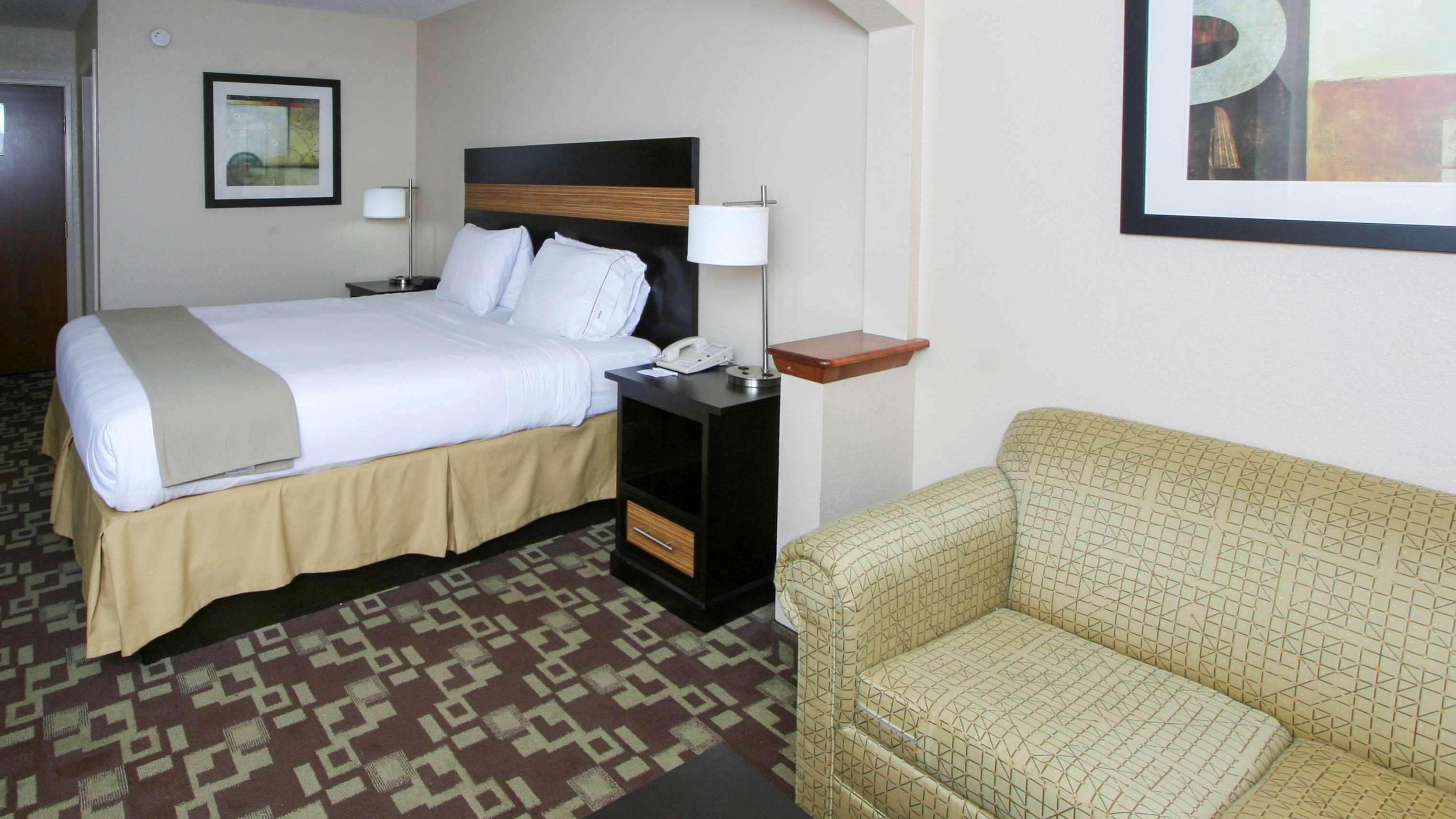 Country Inn & Suites By Radisson, Shelby, Nc Zewnętrze zdjęcie