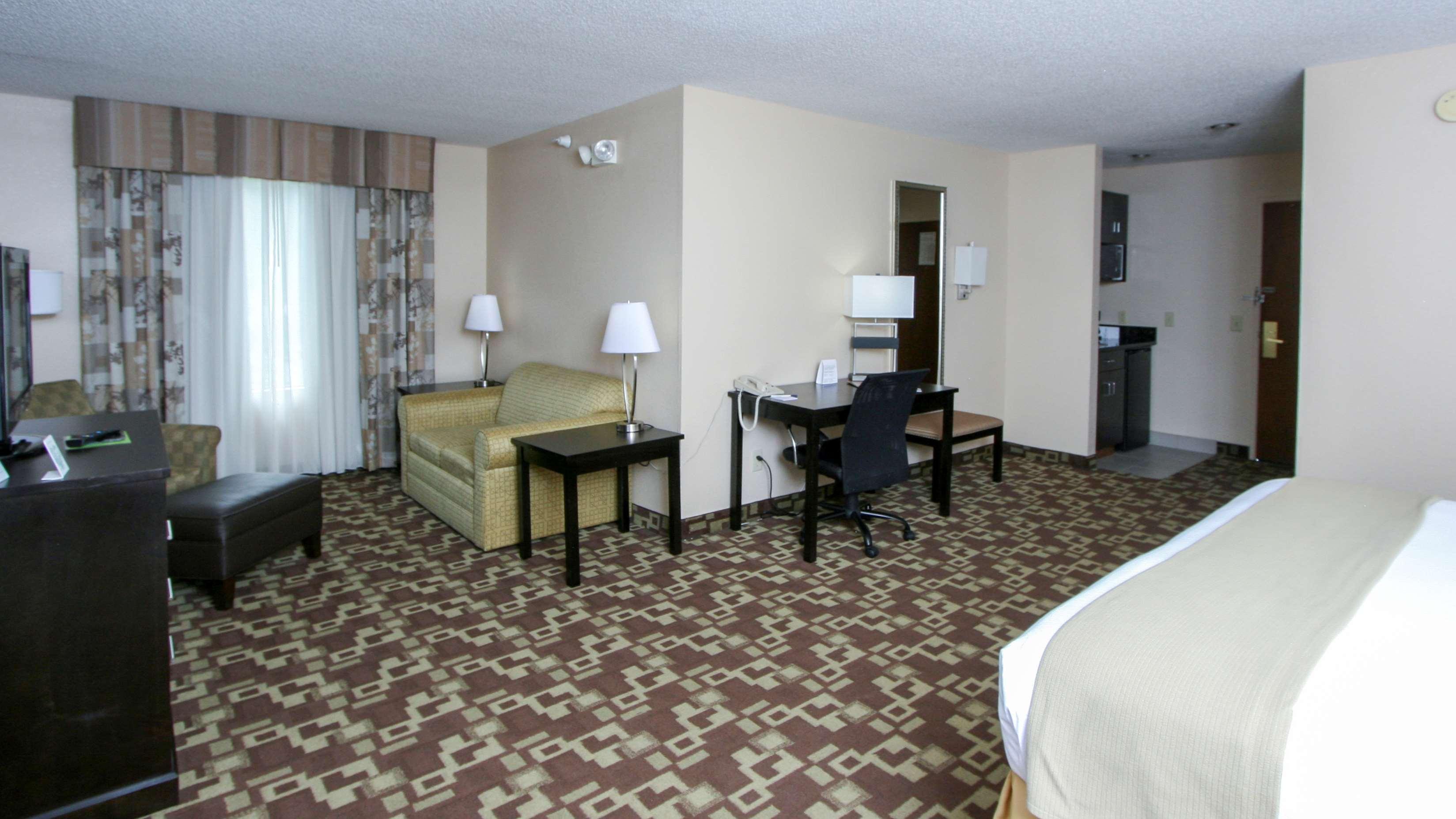 Country Inn & Suites By Radisson, Shelby, Nc Zewnętrze zdjęcie