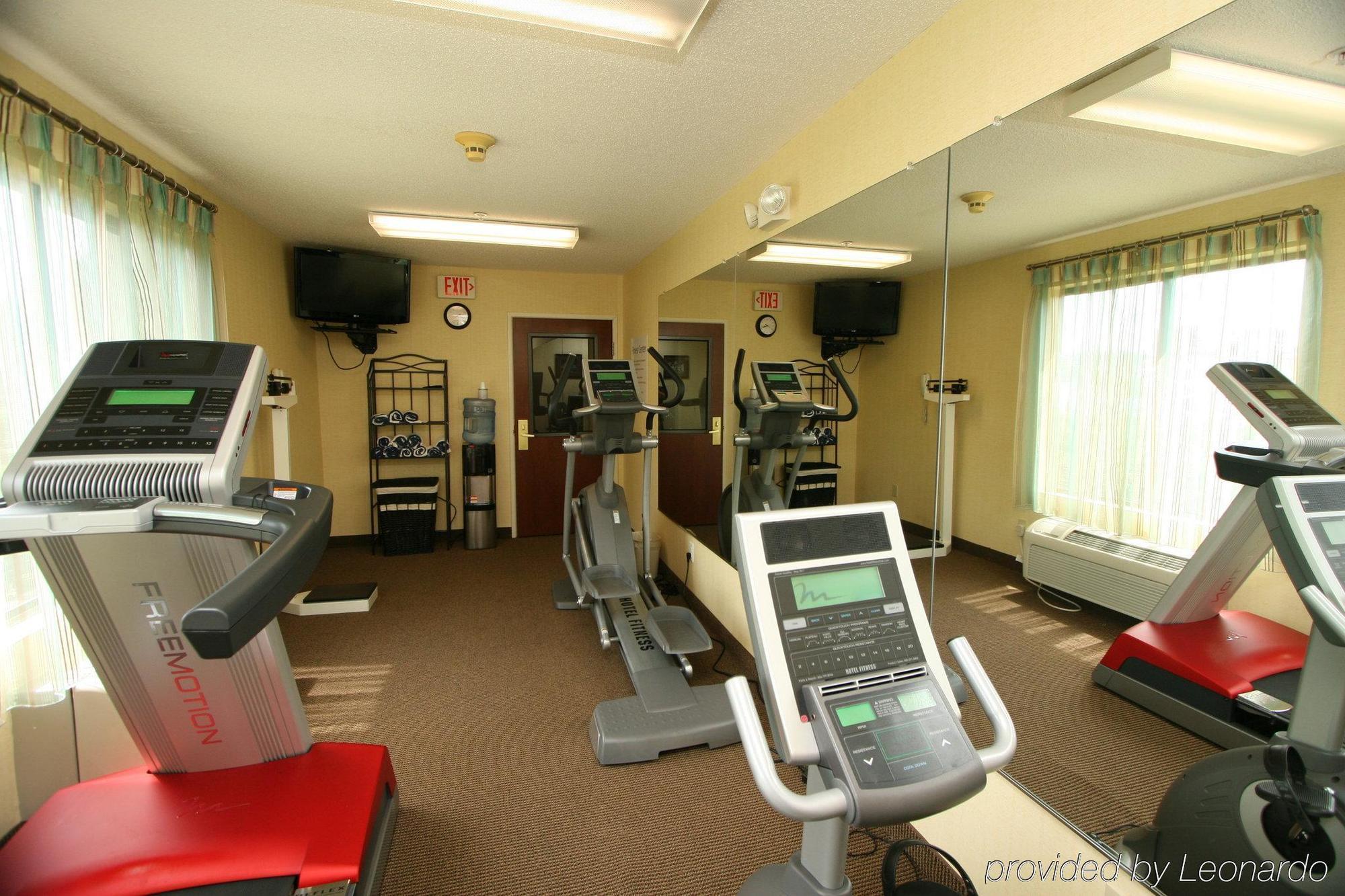 Country Inn & Suites By Radisson, Shelby, Nc Udogodnienia zdjęcie