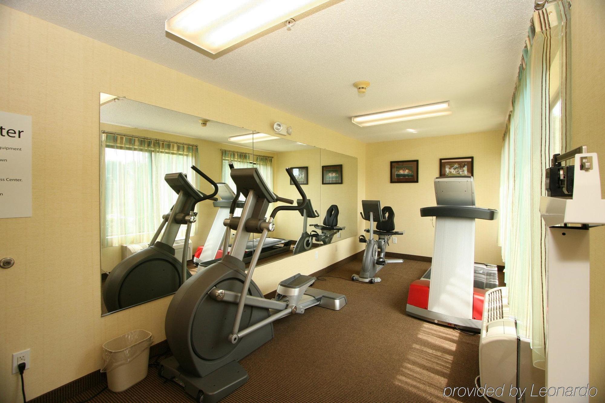 Country Inn & Suites By Radisson, Shelby, Nc Udogodnienia zdjęcie