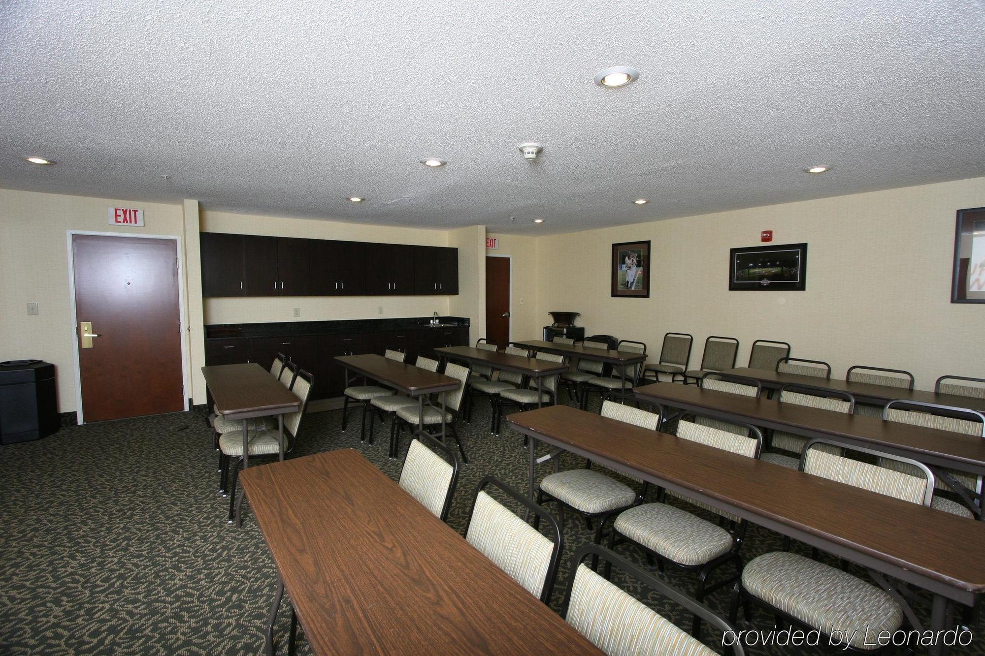 Country Inn & Suites By Radisson, Shelby, Nc Zaplecze biznesowe zdjęcie
