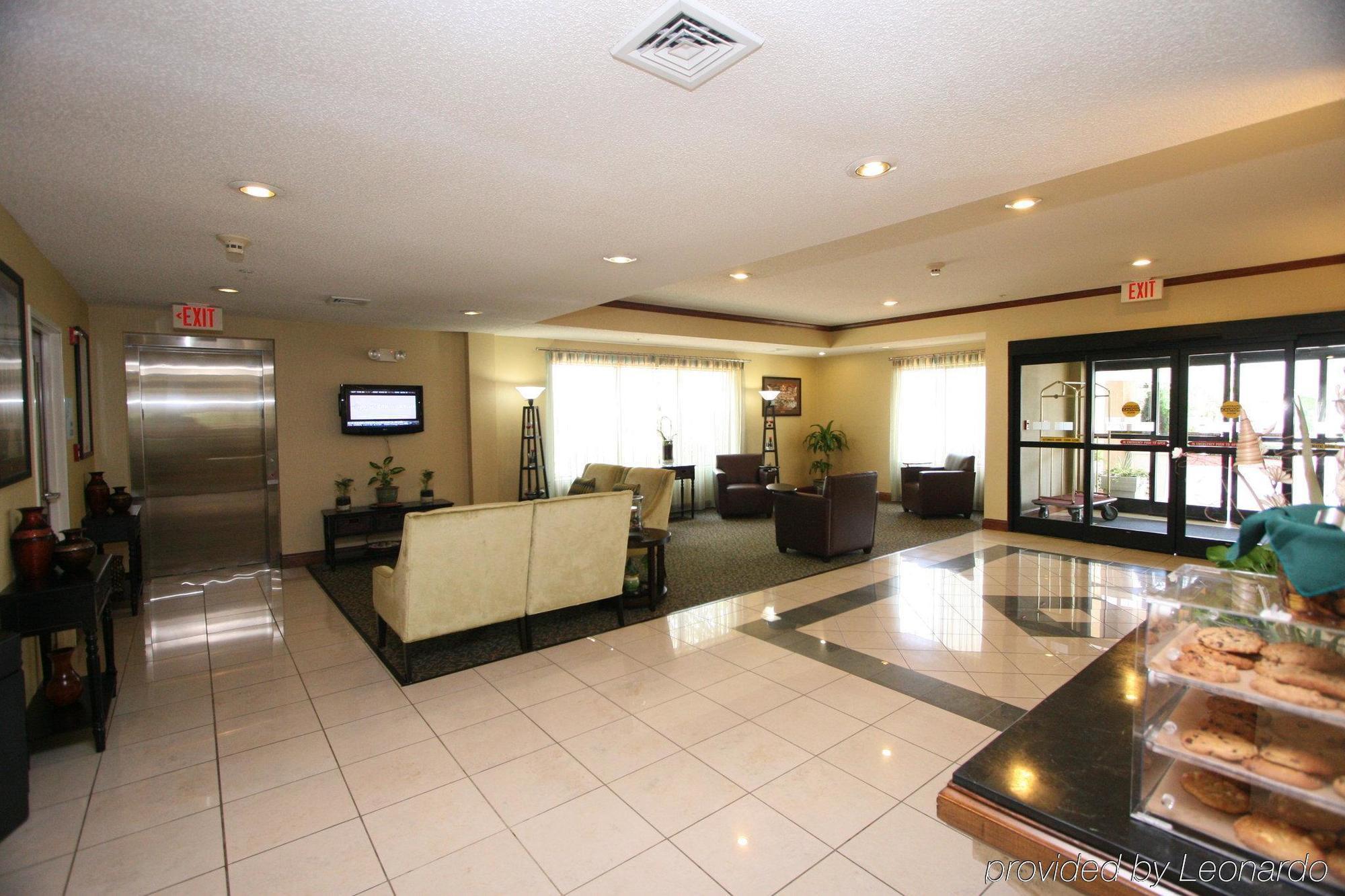 Country Inn & Suites By Radisson, Shelby, Nc Wnętrze zdjęcie