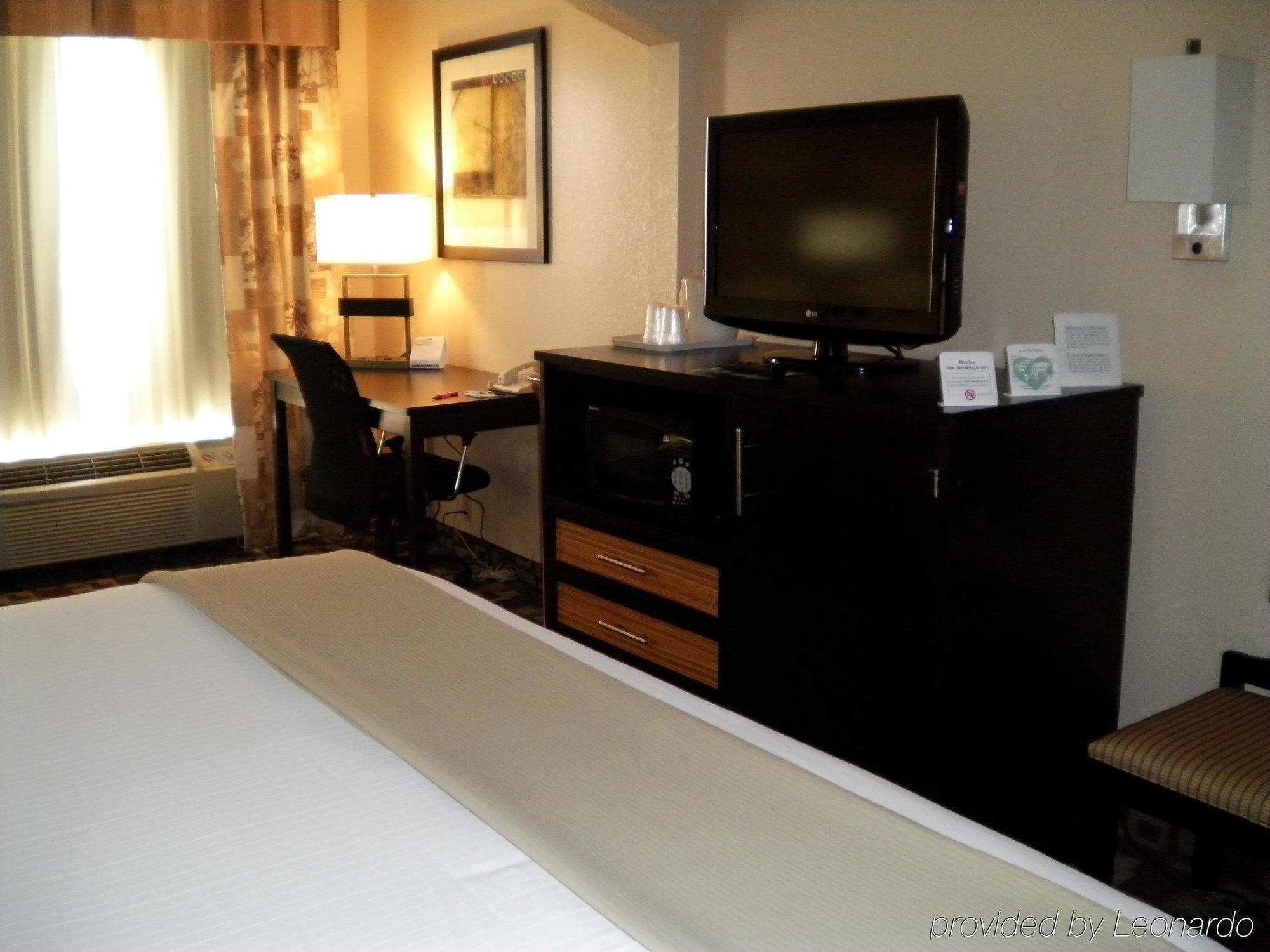 Country Inn & Suites By Radisson, Shelby, Nc Pokój zdjęcie