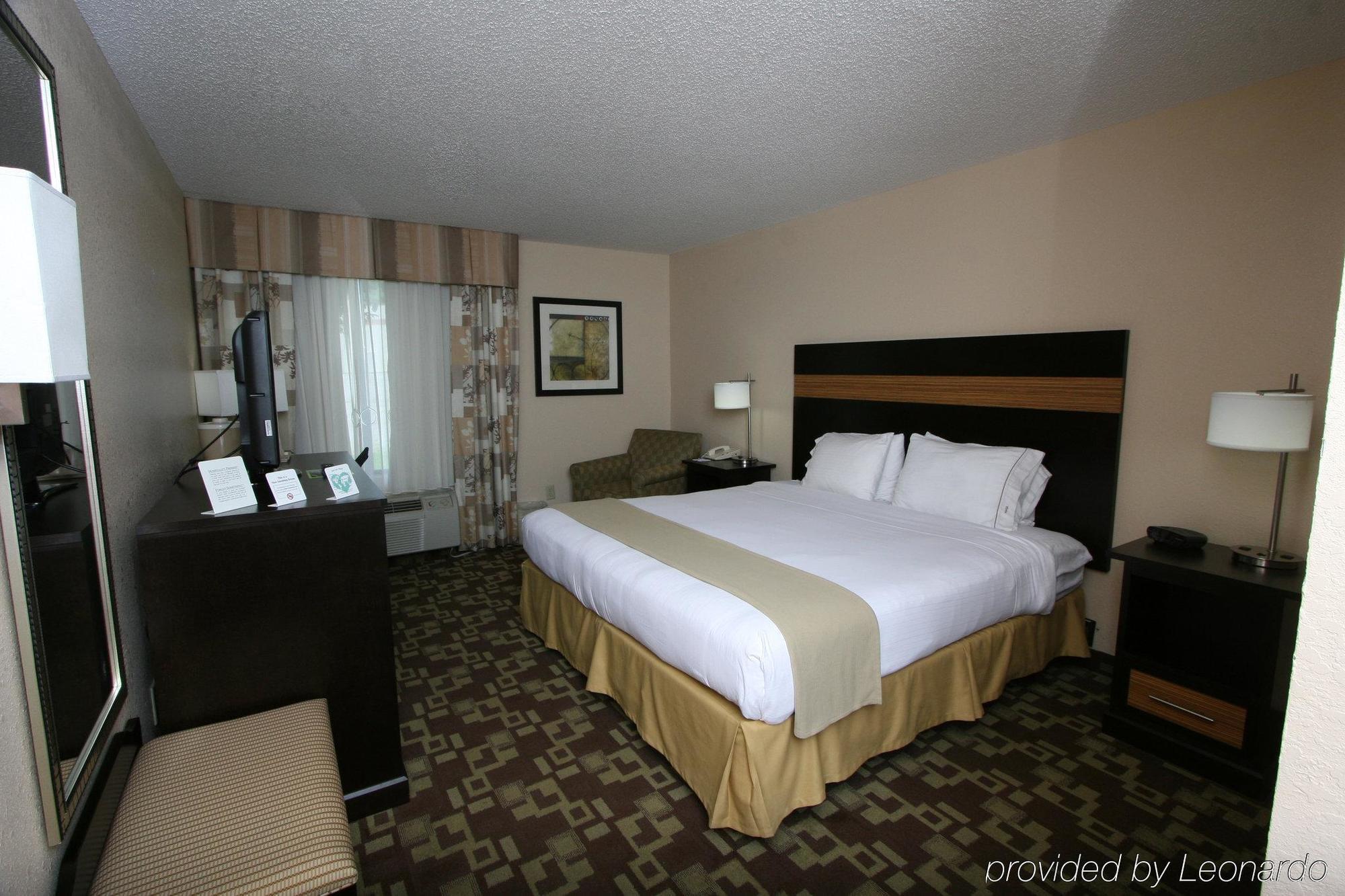Country Inn & Suites By Radisson, Shelby, Nc Zewnętrze zdjęcie