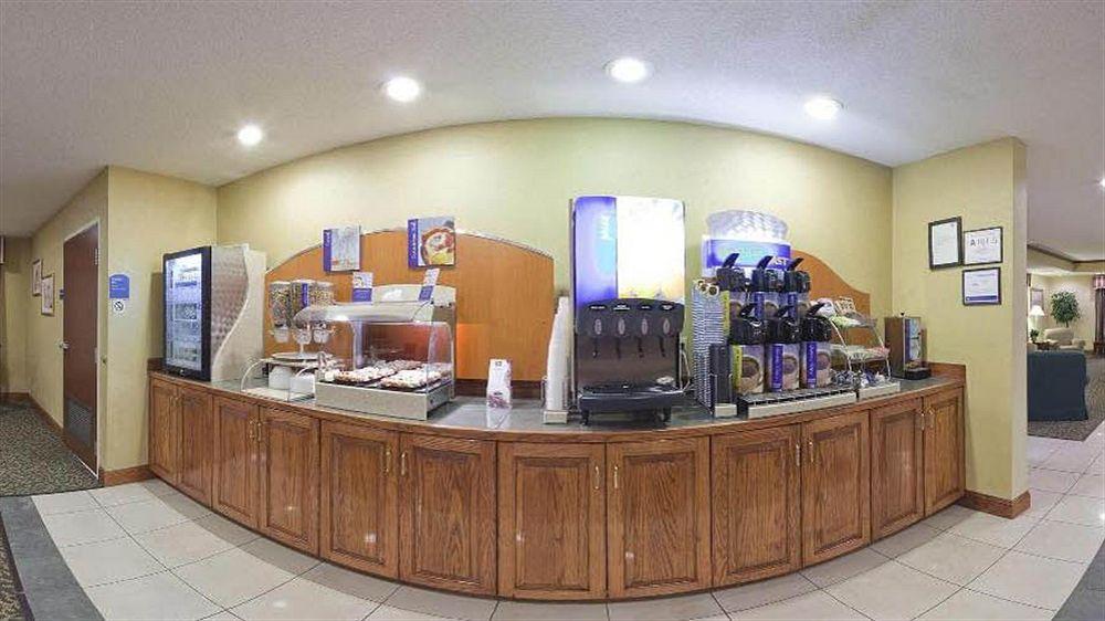 Country Inn & Suites By Radisson, Shelby, Nc Zewnętrze zdjęcie