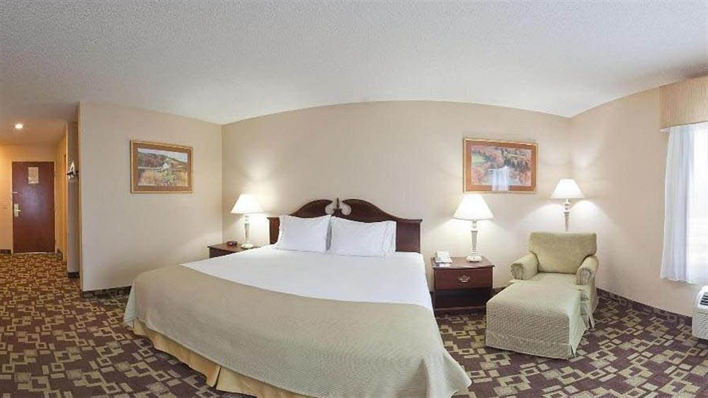 Country Inn & Suites By Radisson, Shelby, Nc Zewnętrze zdjęcie