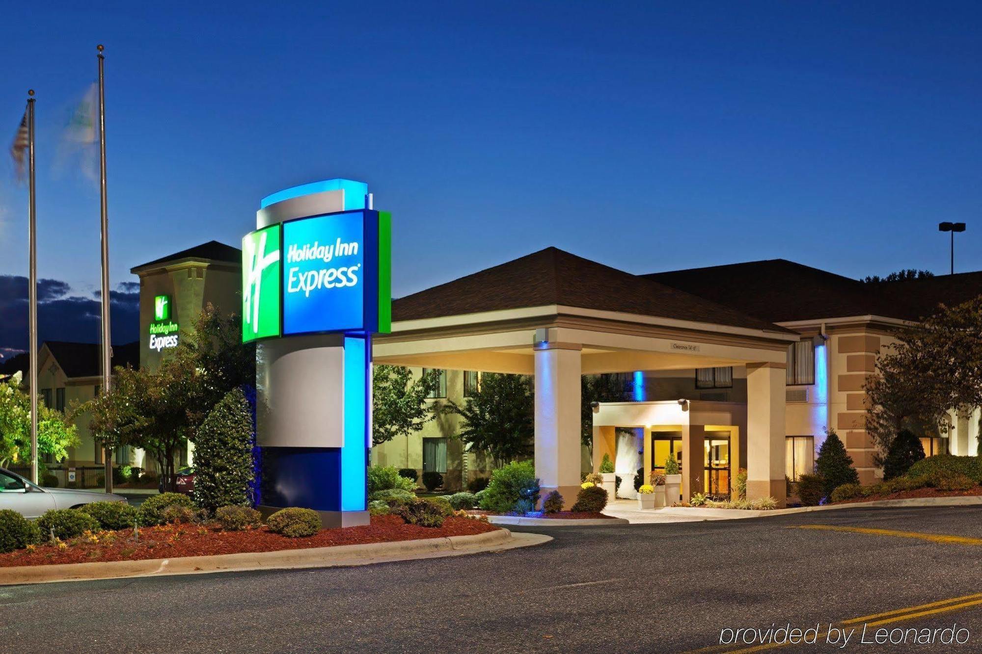 Country Inn & Suites By Radisson, Shelby, Nc Zewnętrze zdjęcie