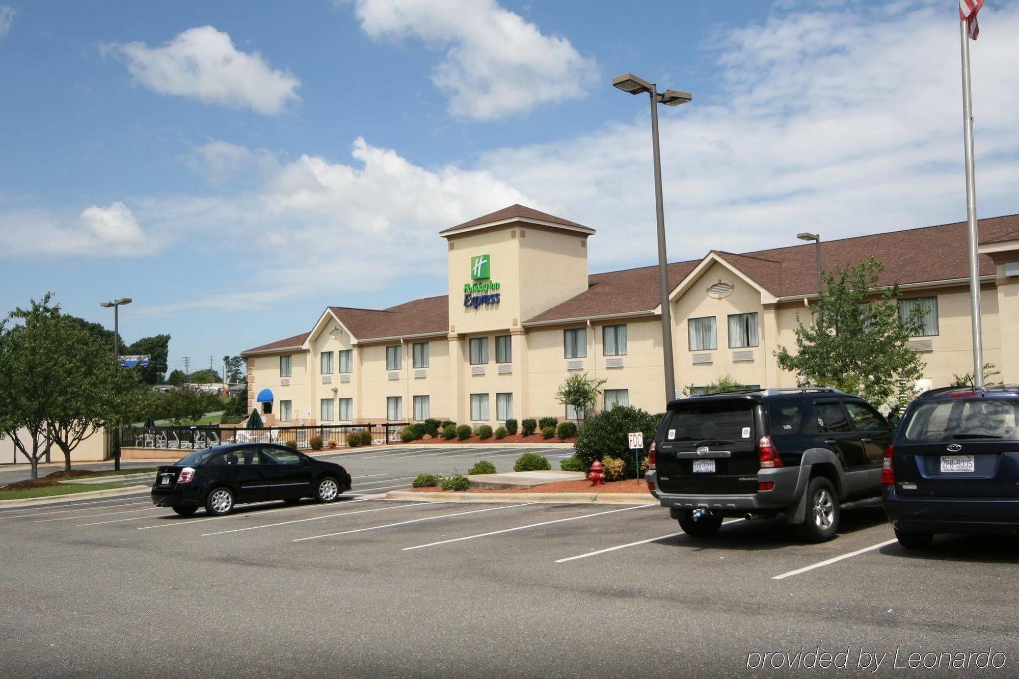 Country Inn & Suites By Radisson, Shelby, Nc Zewnętrze zdjęcie