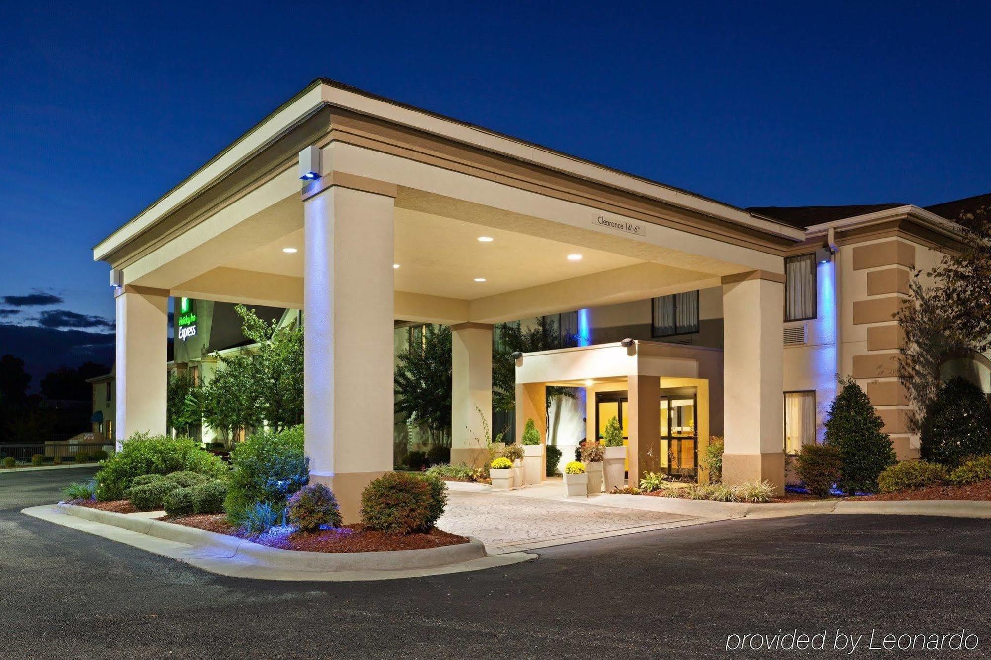 Country Inn & Suites By Radisson, Shelby, Nc Zewnętrze zdjęcie