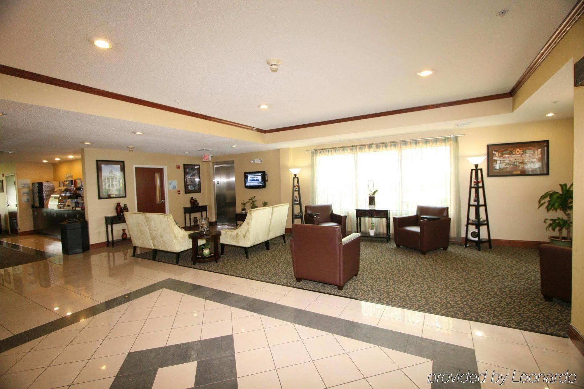 Country Inn & Suites By Radisson, Shelby, Nc Wnętrze zdjęcie