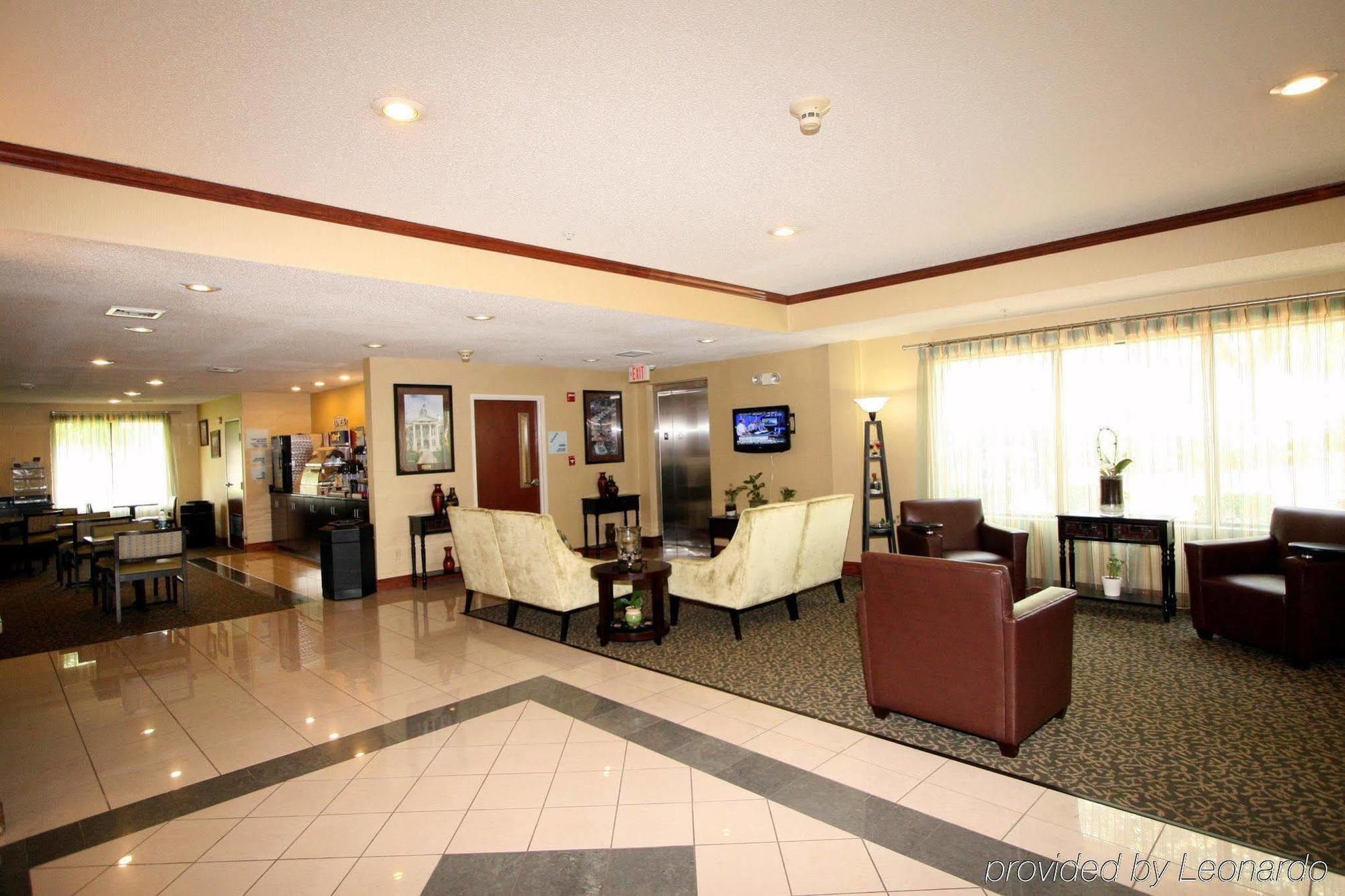 Country Inn & Suites By Radisson, Shelby, Nc Zewnętrze zdjęcie
