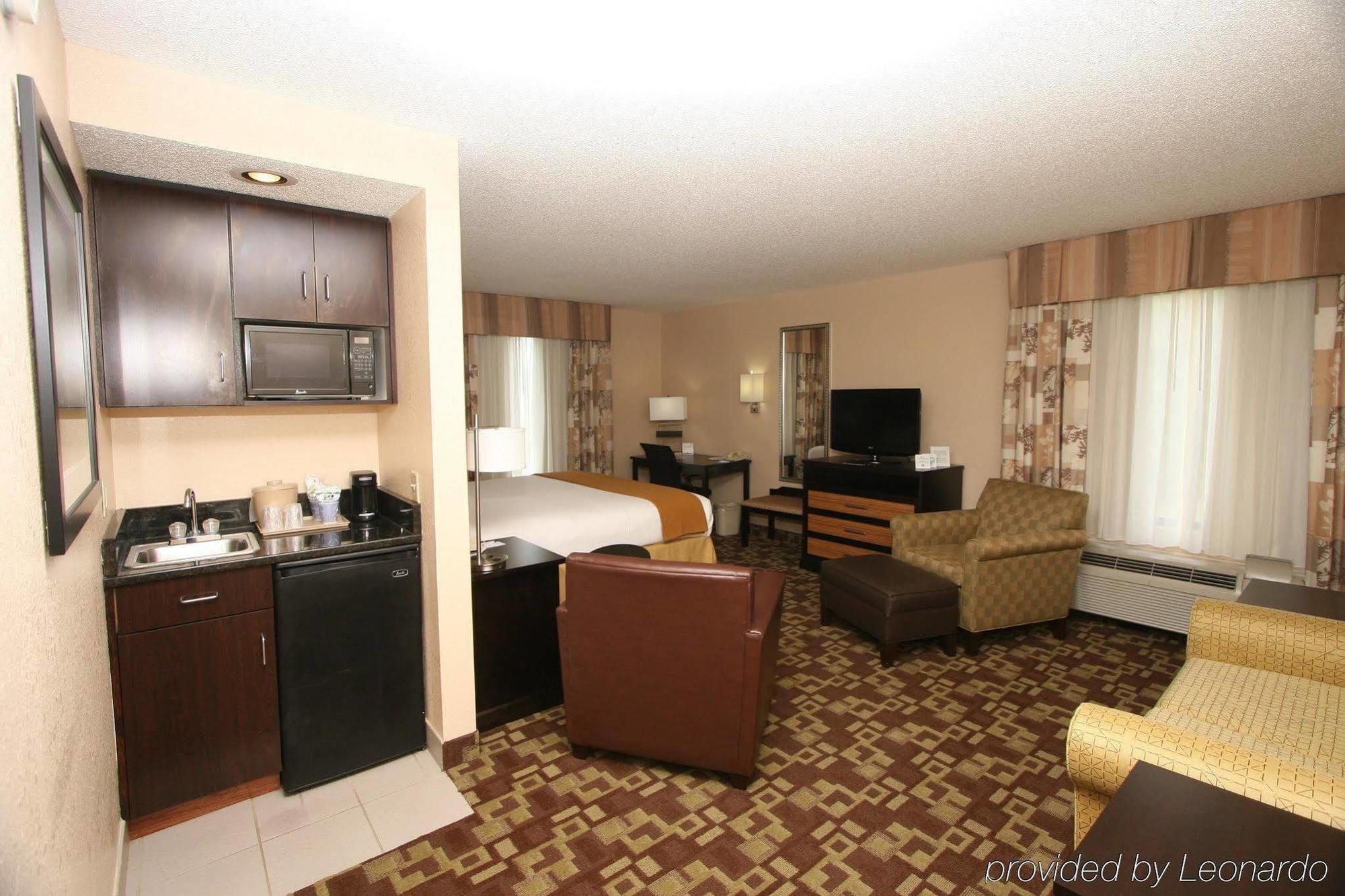 Country Inn & Suites By Radisson, Shelby, Nc Zewnętrze zdjęcie