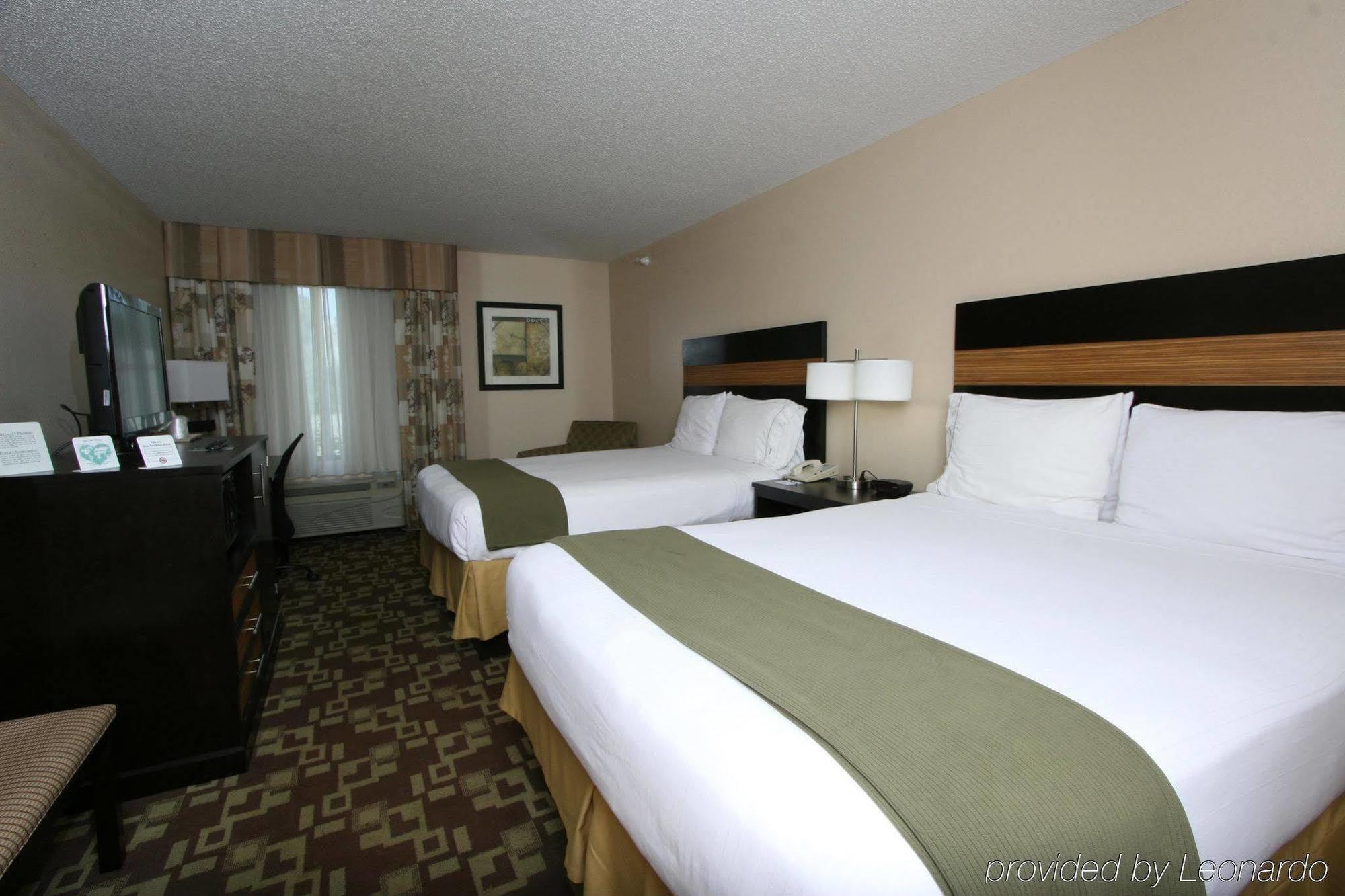 Country Inn & Suites By Radisson, Shelby, Nc Pokój zdjęcie