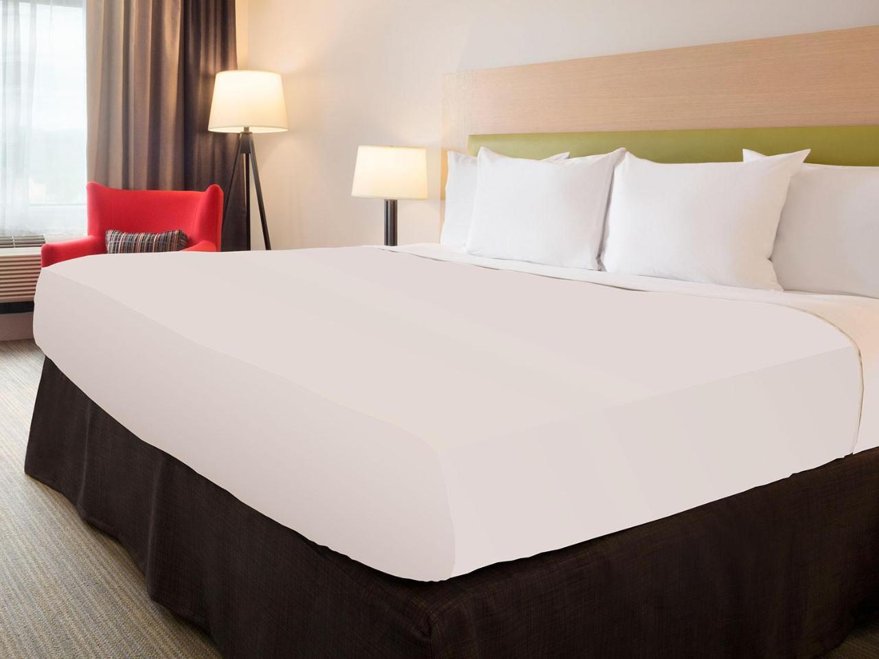 Country Inn & Suites By Radisson, Shelby, Nc Zewnętrze zdjęcie